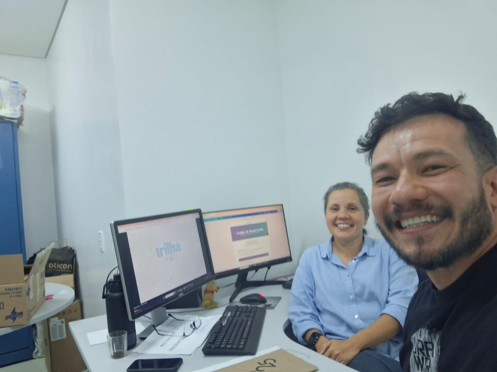 Equipe 3